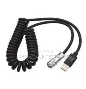 Neewer Usb Power Cable Blackmagic Pocket , Usb Type C