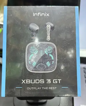 Infinix Xbuds 3gt