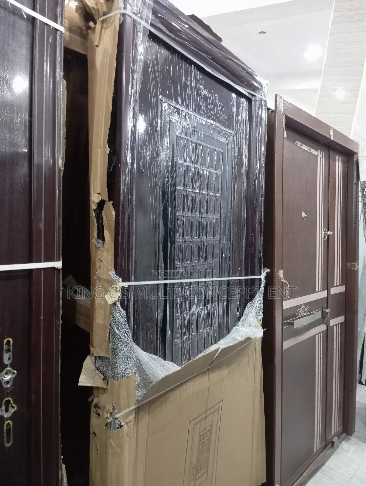 3ft Turkish Kitchen Net Door