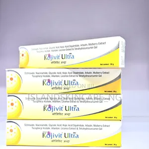 Kojivit Ultra Gel 30g