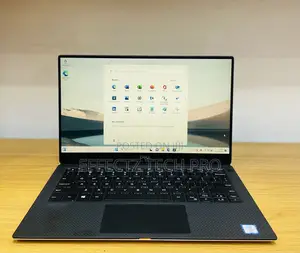 Laptop Dell XPS 13 9370 16GB Intel Core I7 SSD 512GB