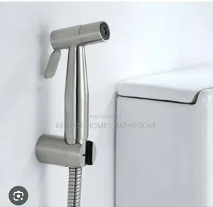 Quality Bum Bum Wash Bidet Spray Anti Rust
