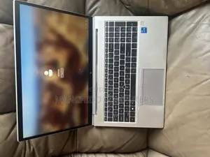 Laptop HP EliteBook 850 G8 16GB Intel Core I5 SSD 512GB