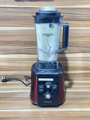 Westinghouse 2200wtts Commercial Blender