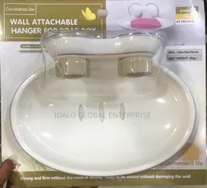 Soap Holder