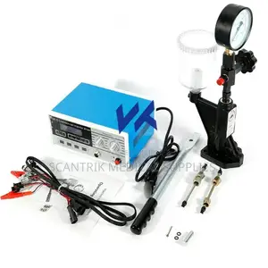 Trolley Mercurial Sphygmomanometer