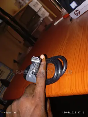 High Quality Hp Hdmi Cable 3ft