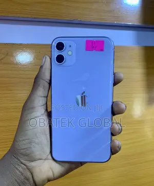 Apple iPhone 11 64 GB Purple