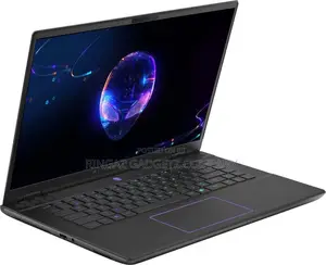 New Laptop Dell Alienware M16 32GB Intel Core Ultra 9 SSD 1T