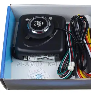 Remote Start for Cars.