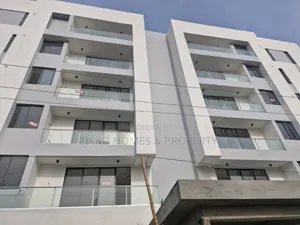 2bedroom Apartment for Sale at Lekki