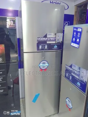Thermocool Fridge Biggest Double Door, Energy Savings.
