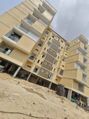 2bed Apartment for Sale at Lekki