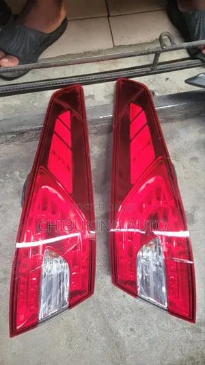 Kia Optima 012 Led Backlight