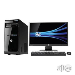 New Desktop Computer HP EliteDesk 705 4GB Intel Core 2 Duo 640GB