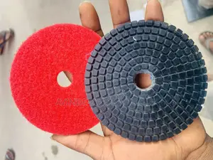 4” Polishing Pad (100mm)