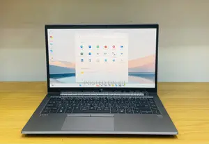 Laptop HP ZBook Firefly G8 16GB Intel Core I7 SSD 512GB