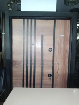 4ft Luxury Security Door