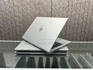 Laptop HP EliteBook 840 G6 16GB Intel Core I5 SSD 256GB