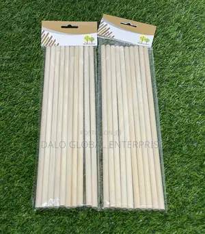 Big Dowel Rods