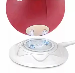 Rose Vibrator Charger