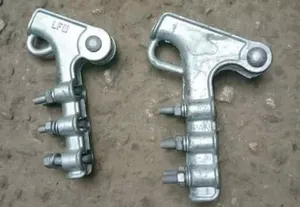 Original 6bolt Clamp