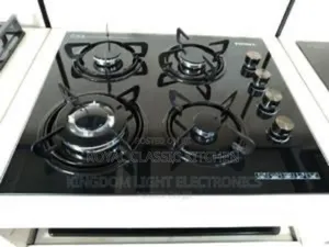 Cooker Hoob