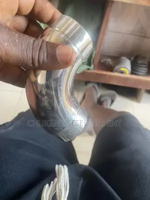 Stainless Handrails Accessories