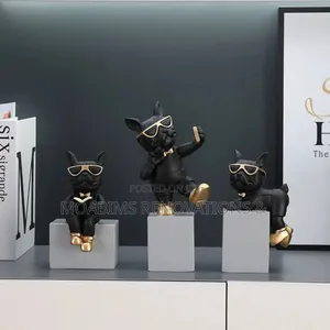 Decorative Figurine