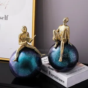 Luxury Decorative Figurines Each 28,500