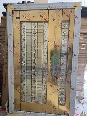G03 Single Line Door