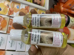 Extra Strong Peeling Oil