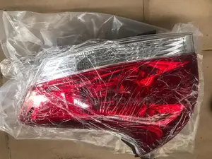 Backlight or Rearlight Toyota Venza 2010 2012 Passenger Side