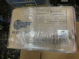 10kva 48v Blue Power Hybrid Inverter