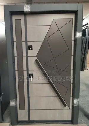 K Design Door