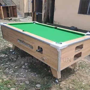 7fit Switch Marble and Coin Snooker Table
