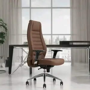Leather Chair
