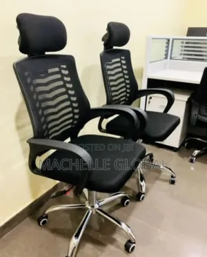 Original Headrest Chair