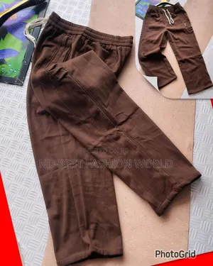 Pure Quality Men's Pants