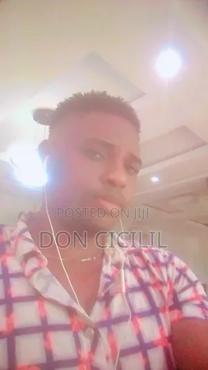 My Name Is Dayo Olatunde