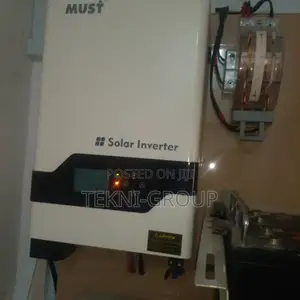 Solar Panel and Inverter Installation for Your Homes