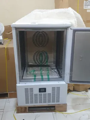 Industrial Blast Freezer 10trays
