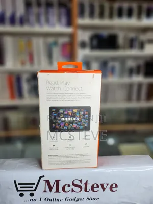 Amazon Fire 7 16 GB Pink