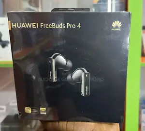 Huawei Freebuds Pro 4