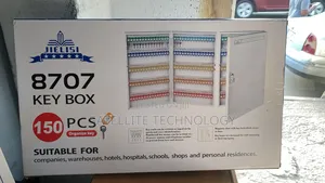 150keys Box Holder