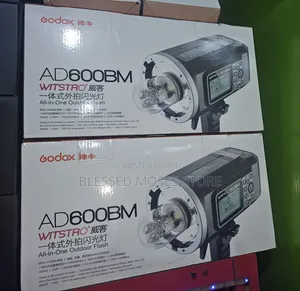 Godox Ad600bm
