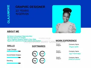 Graphic Designer