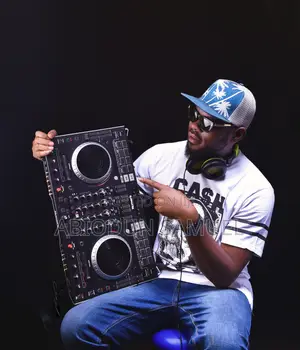 Dj Abizzle