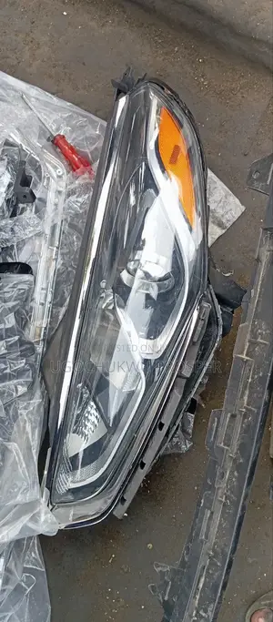 Head Lamp for Sonata 2018-2020 Set