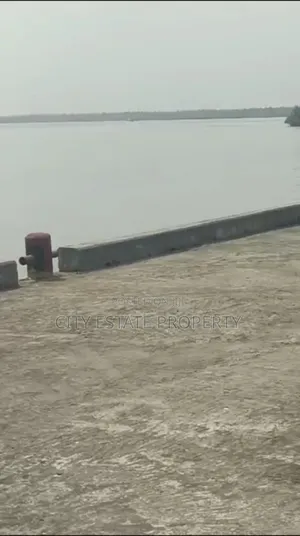 Jetty for Lease in Port Harcourt